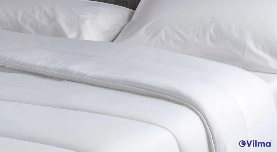 What are the duvet sizes and how to choose the right one? – Vilma Sleep