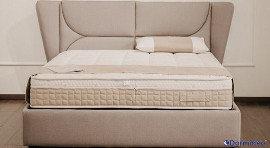 HR mattress: What is it and how to choose the right one?