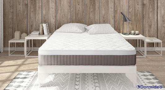 Mattress sizes: Which one to choose for each case?