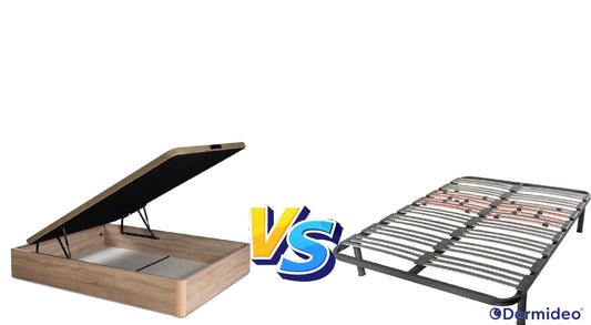 Divan or Bed Frame: Which is the best choice for you?