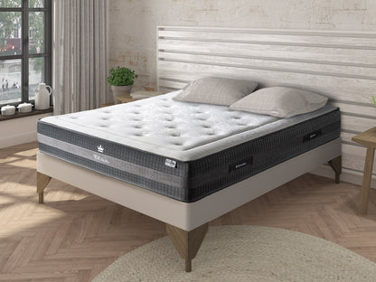 New Elixir Viscoelastic Foam Mattress