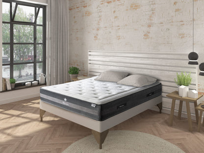 New Elixir Viscoelastic Foam Mattress