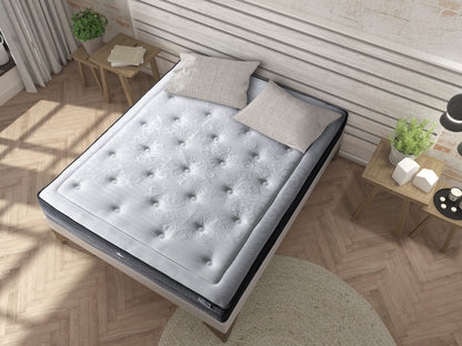 New Elixir Viscoelastic Foam Mattress