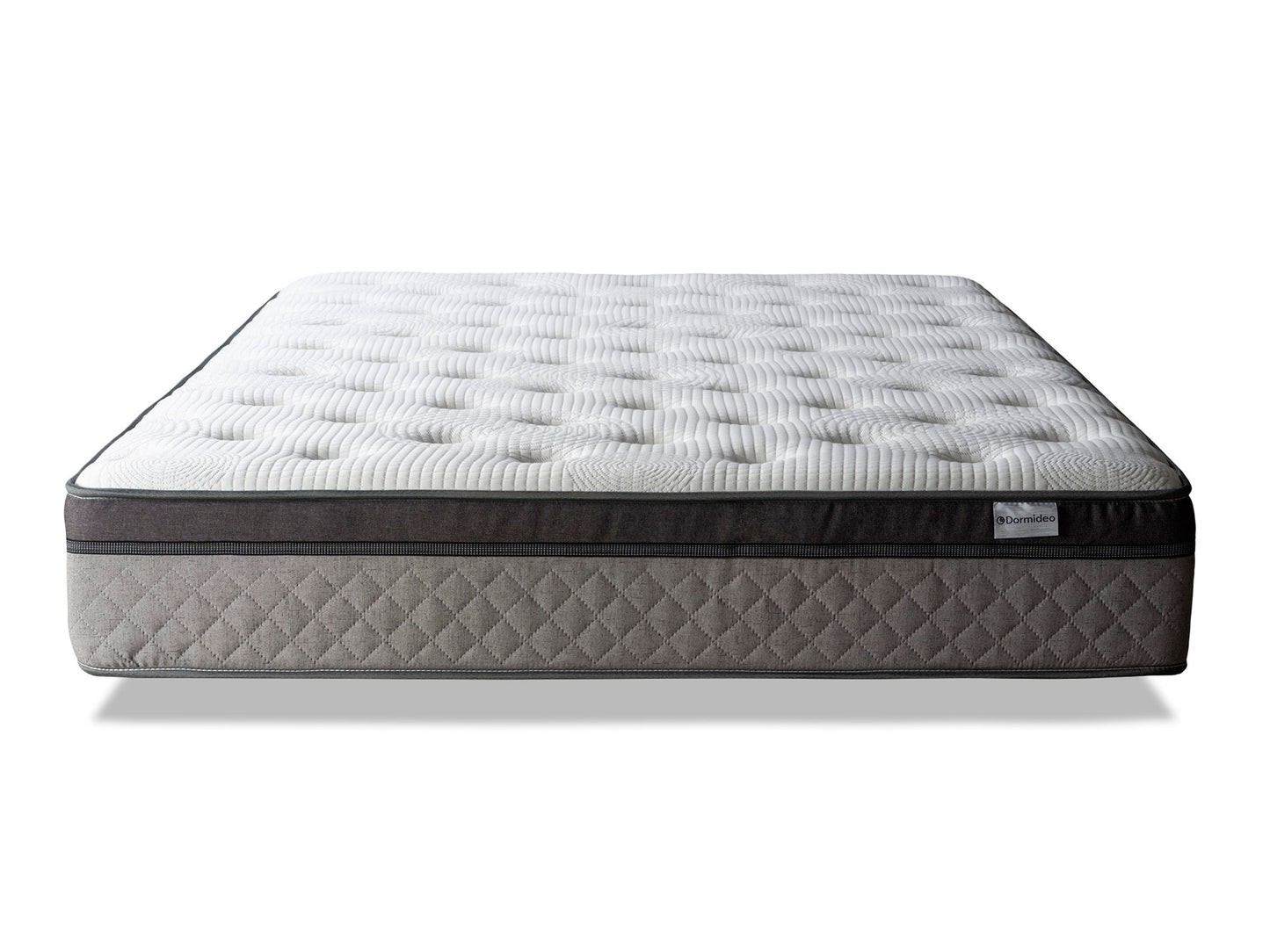 New! City Luxury Viscoelastic Foam Mattress