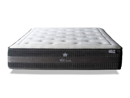 New Elixir Viscoelastic Foam Mattress