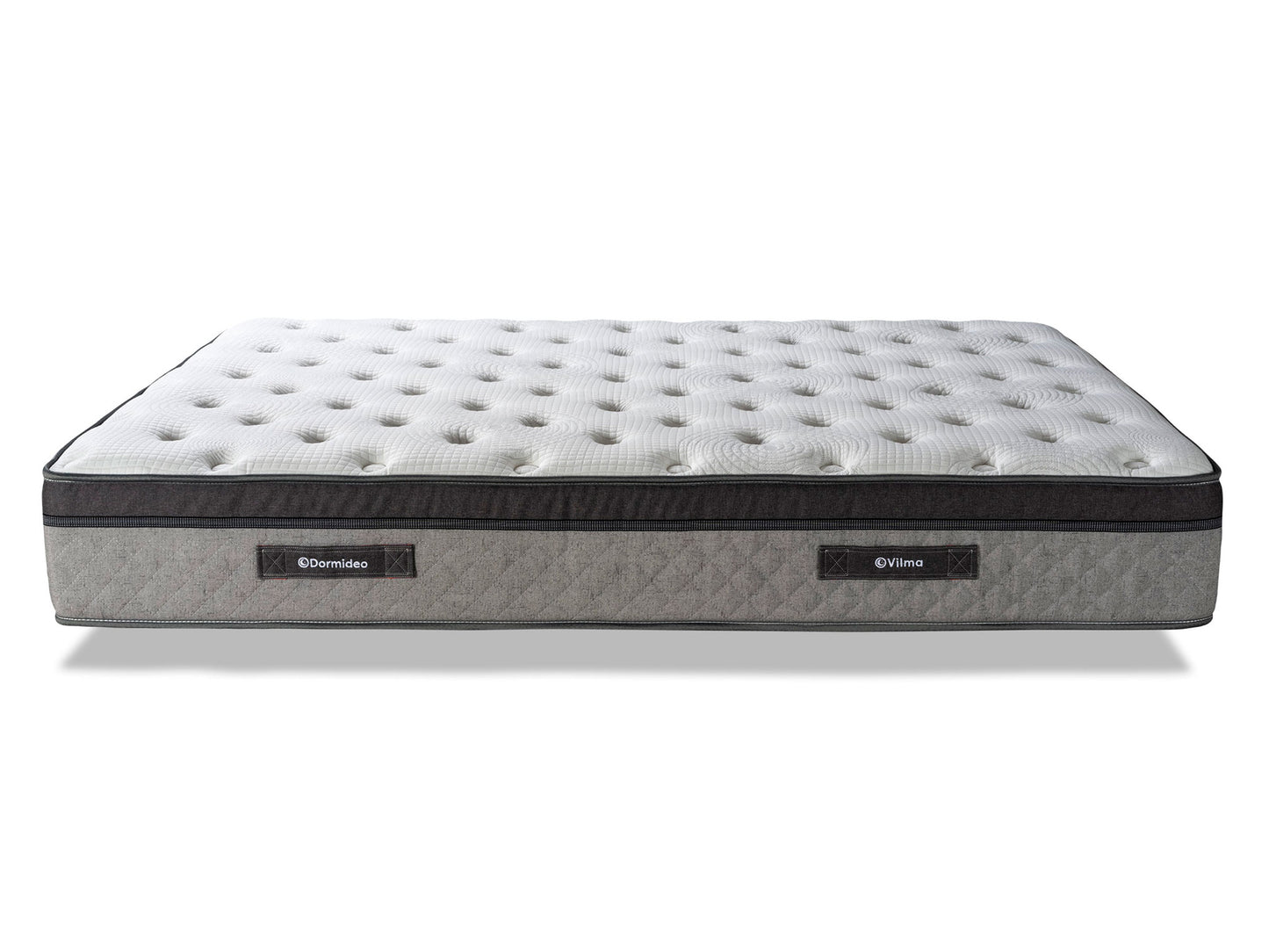 New! City Luxury Viscoelastic Foam Mattress