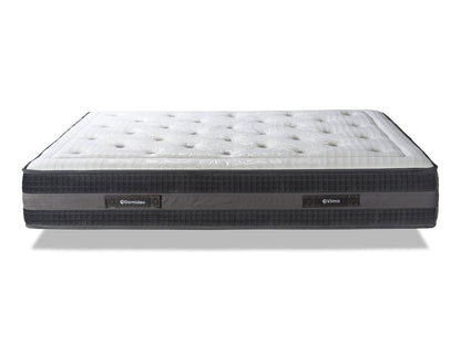 New Elixir Viscoelastic Foam Mattress