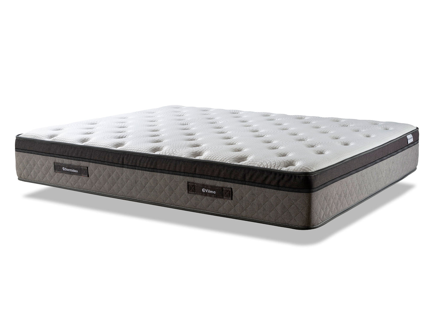 New! City Luxury Viscoelastic Foam Mattress