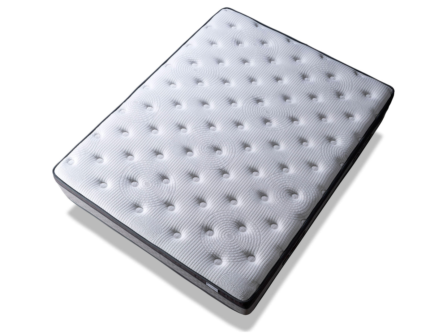 New! City Luxury Viscoelastic Foam Mattress