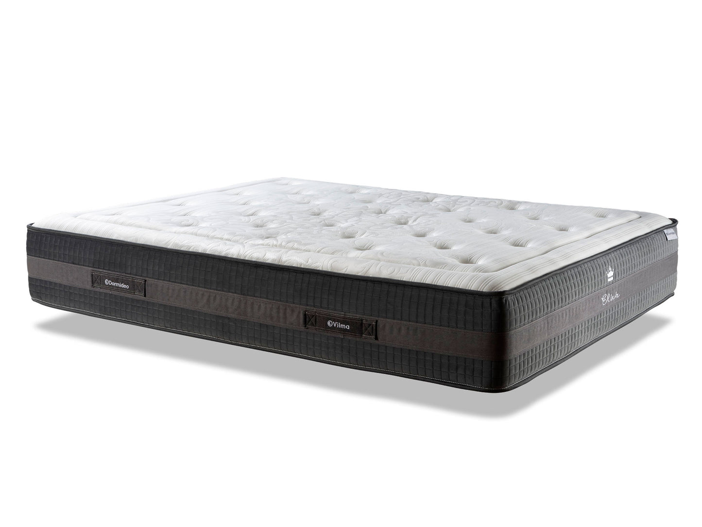 New Elixir Viscoelastic Foam Mattress