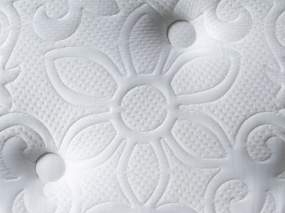 New Elixir Viscoelastic Foam Mattress