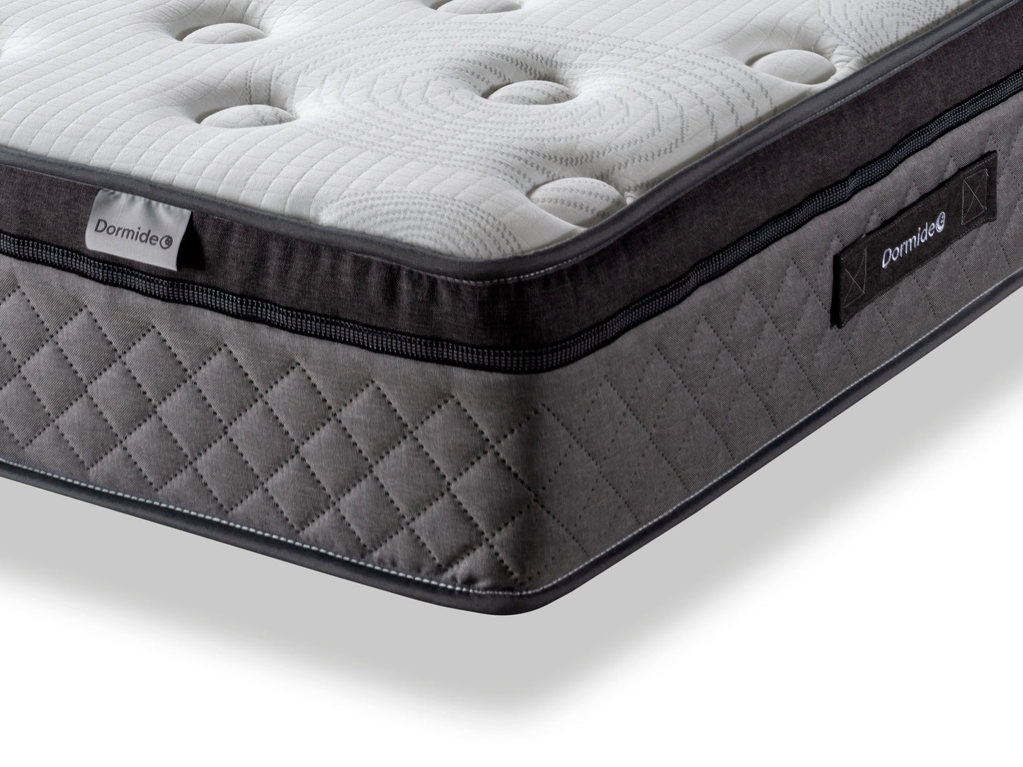 New! City Luxury Viscoelastic Foam Mattress