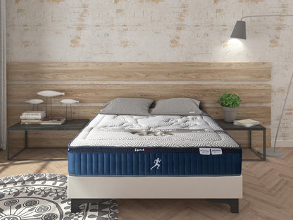 Nieuw! Ionic Sports Matras