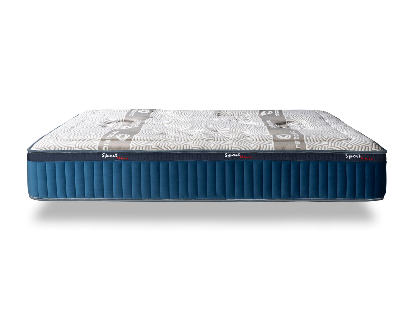 Nieuw! Ionic Sports Matras