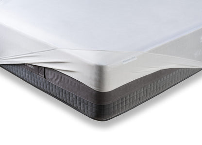 TENCEL mattress protector Vilma Sleep