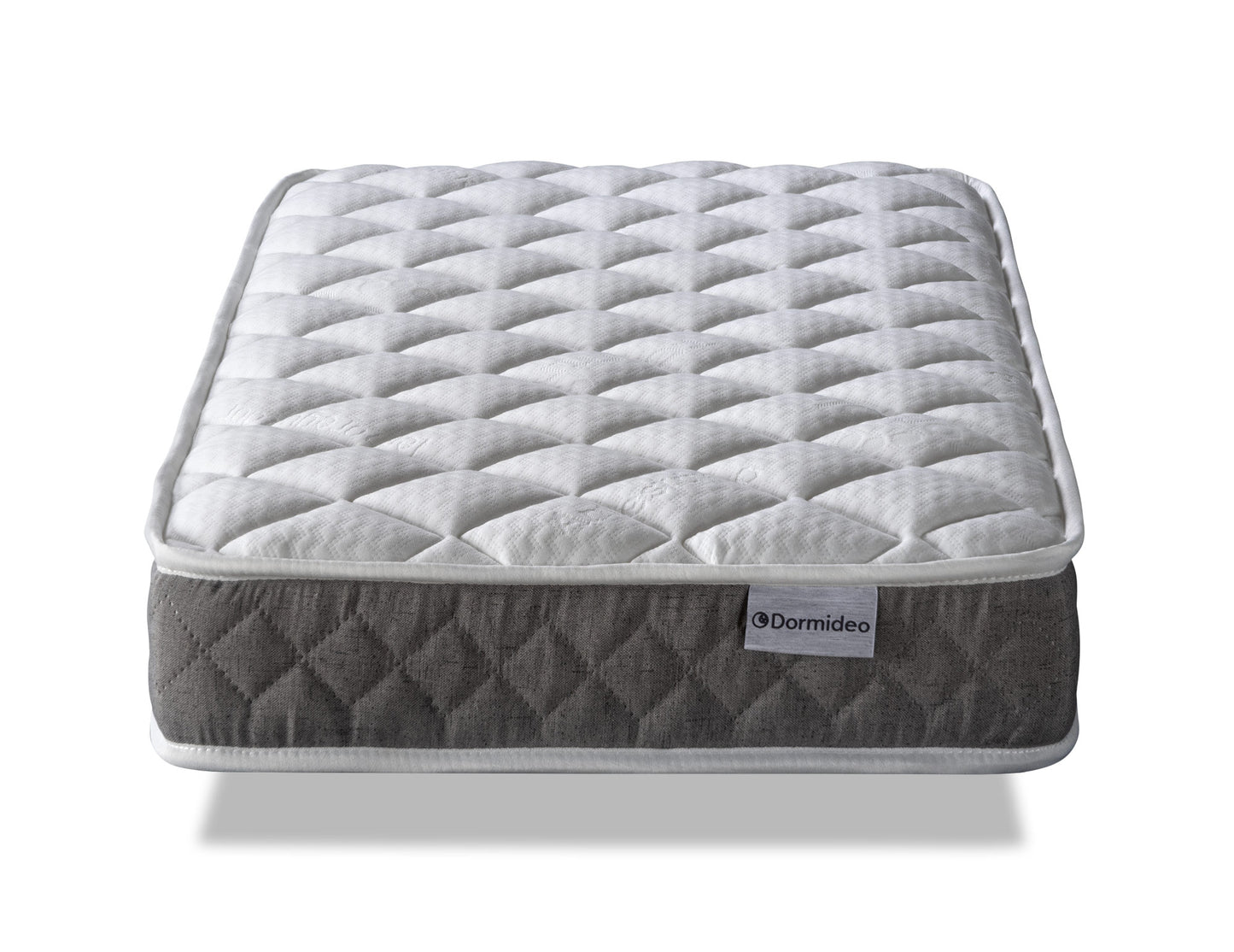 BabyBed Viscoelastic Foam Mattress