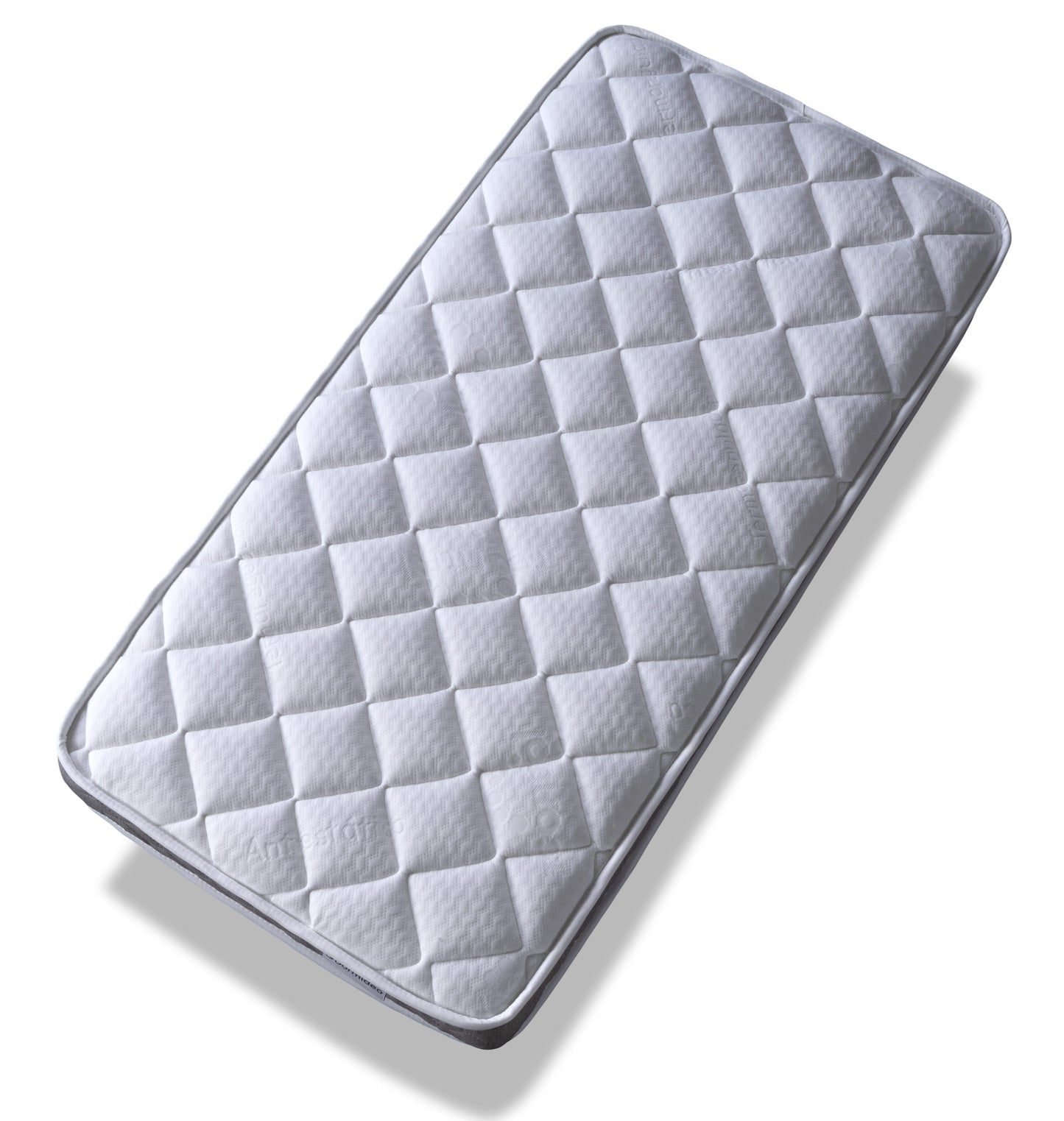 BabyBed Viscoelastic Foam Mattress