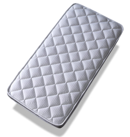 BabyBed Viscoelastic Foam Mattress