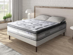 New Plus Hybrid Top Mattress