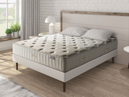 Adapta Spring Block Mattress