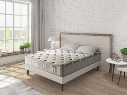 Adapta Spring Block Mattress