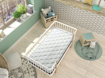 BabyBed Viscoelastic Foam Mattress