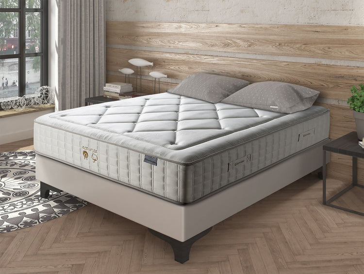 New! EcoNature Eco-Friendly Mattress