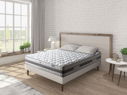 New! Hevea Latex Mattress