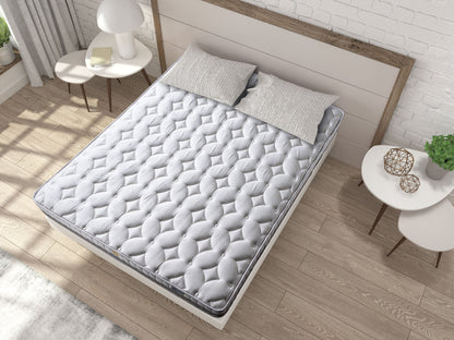 New! Hevea Latex Mattress