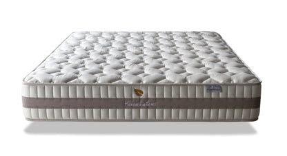 New! Hevea Latex Mattress