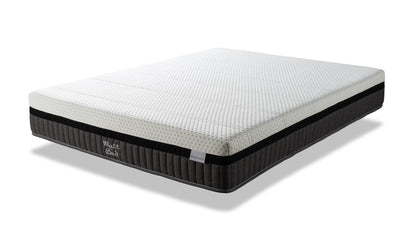 New! Mattbed Mattress