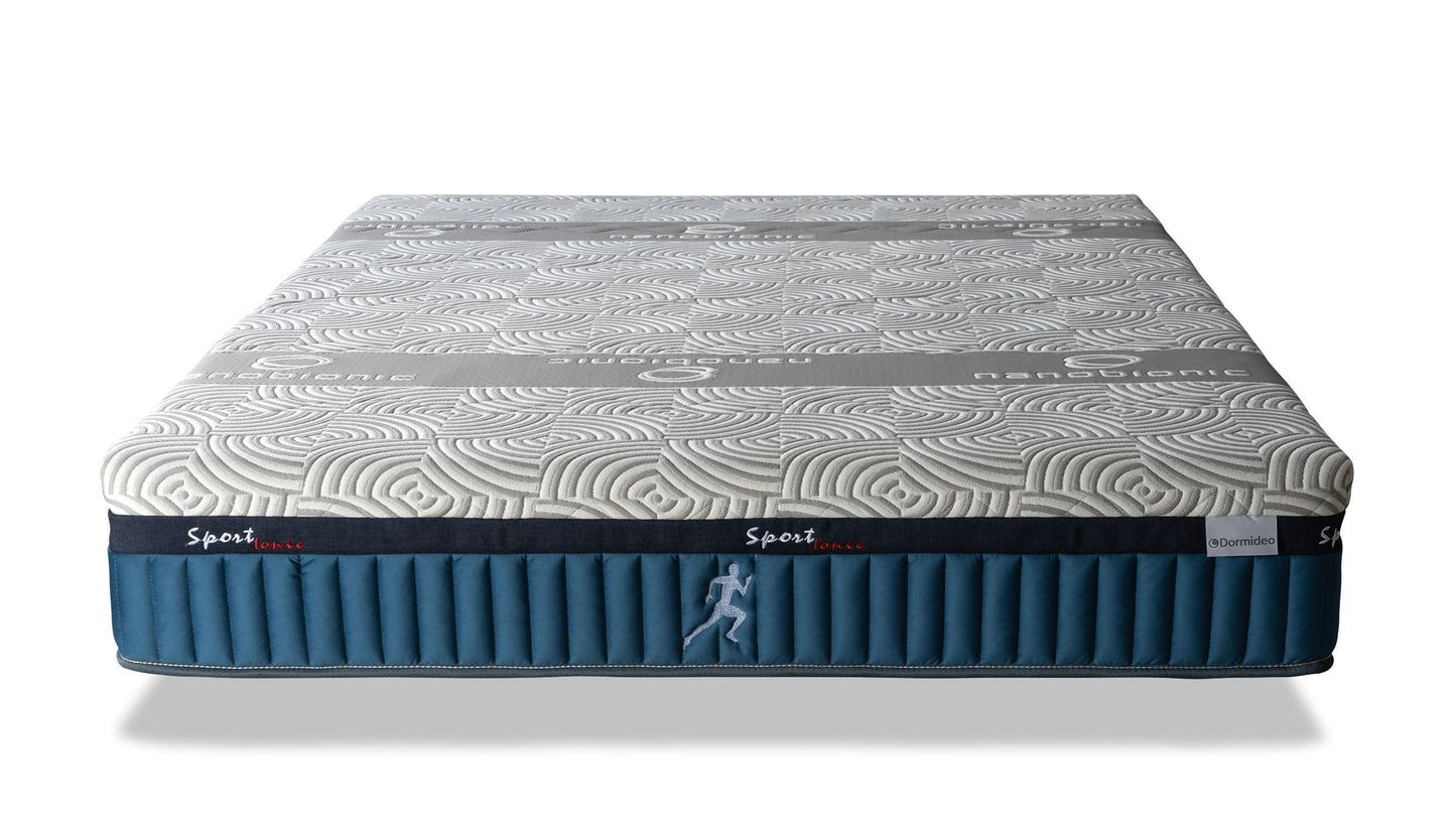 New! Ionic Sports Mattress