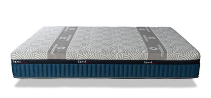 New! Ionic Sports Mattress