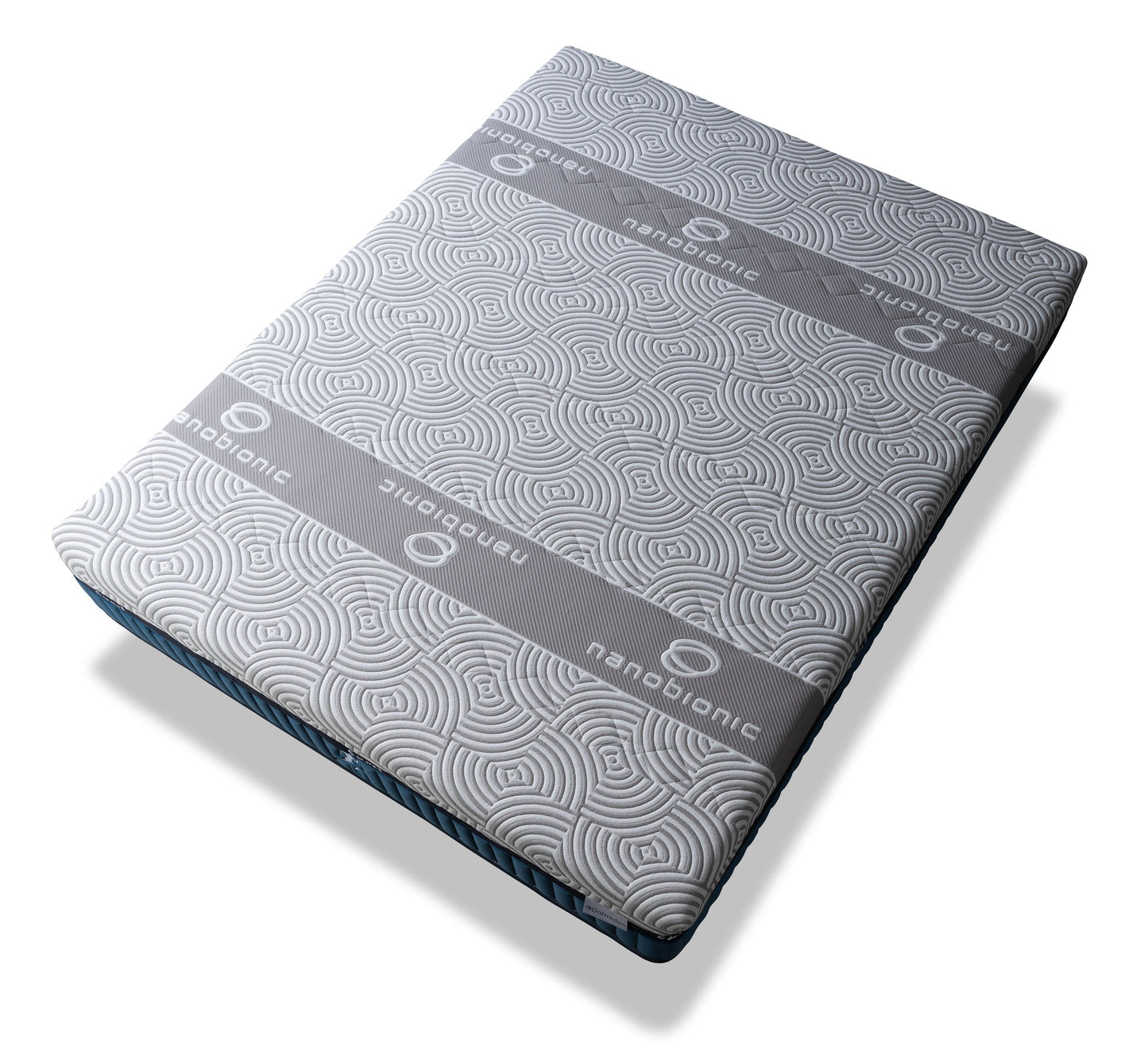 New! Ionic Sports Mattress