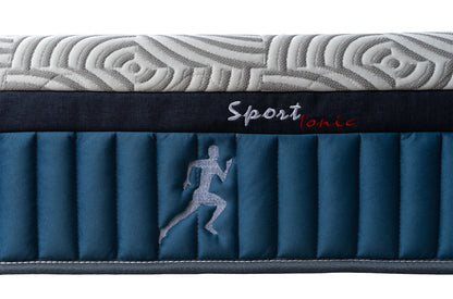 New! Ionic Sports Mattress