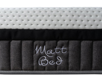 New! Mattbed Mattress