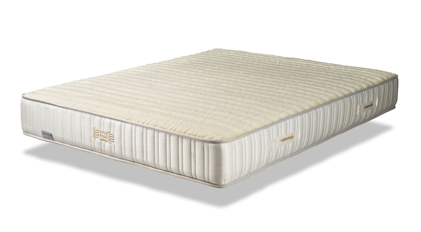 Adapta Spring Block Mattress