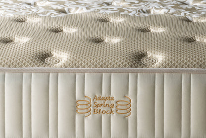 Adapta Spring Block Mattress