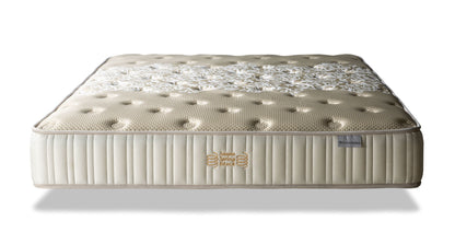 Adapta Spring Block Mattress