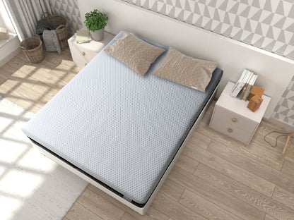 New! Mattbed Mattress