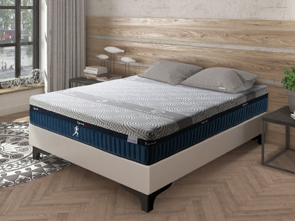 New! Ionic Sports Mattress