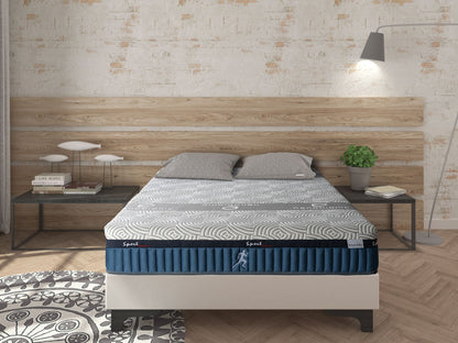 New! Ionic Sports Mattress