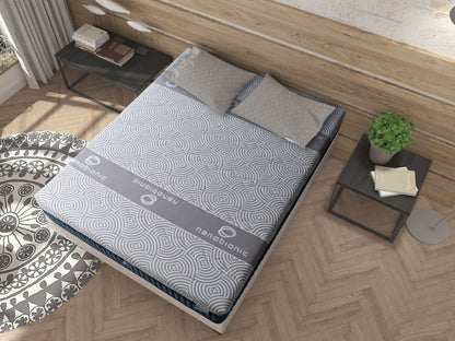 New! Ionic Sports Mattress