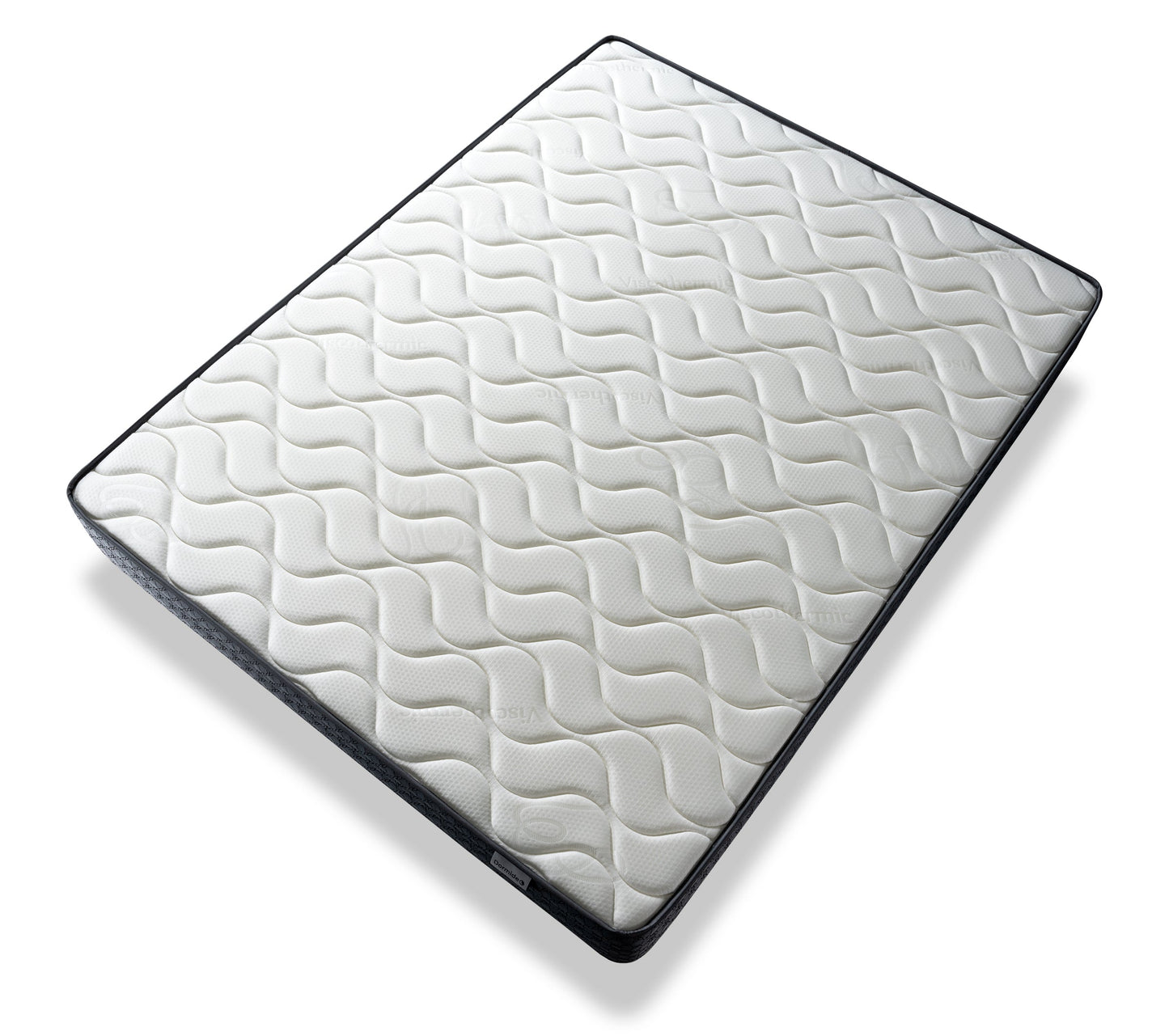 Thunder Viscoelastic Foam Mattress