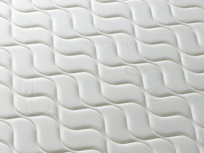 Thunder Viscoelastic Foam Mattress