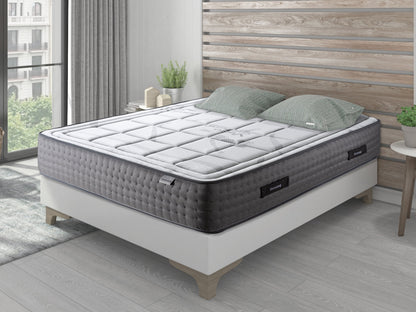 Viscografeno Viscoelastic Foam Mattress