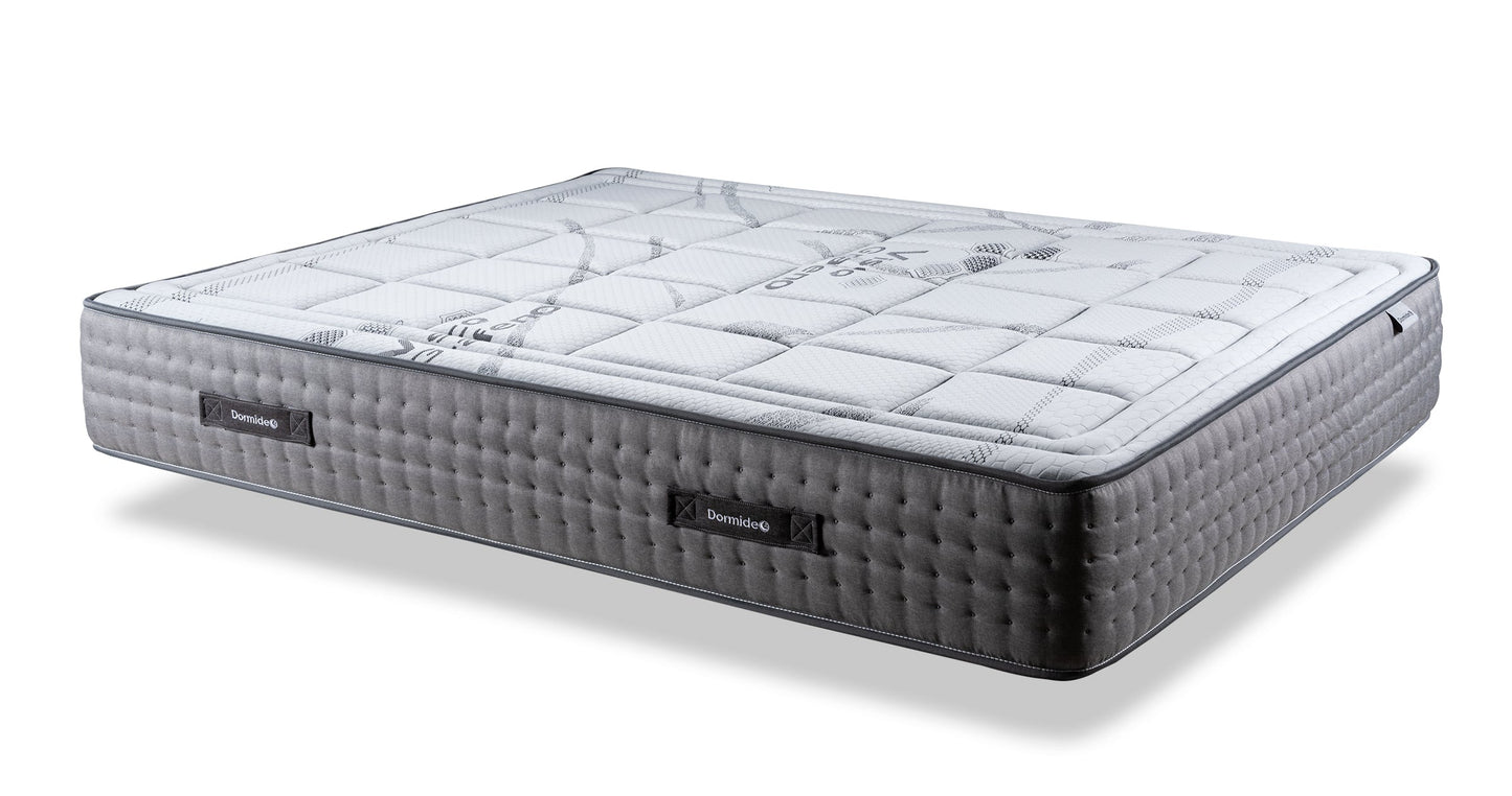 Viscografeno Viscoelastic Foam Mattress