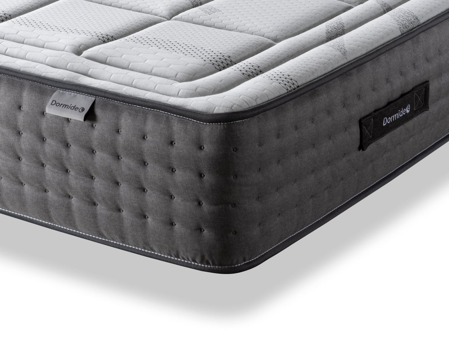 Viscografeno Viscoelastic Foam Mattress