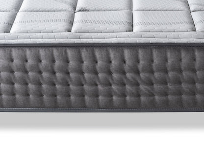 Viscografeno Viscoelastic Foam Mattress