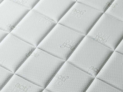 Viscografeno Viscoelastic Foam Mattress